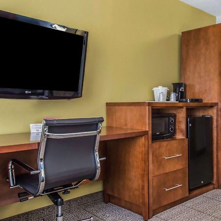 Comfort Inn Belle Vernon Εξωτερικό φωτογραφία
