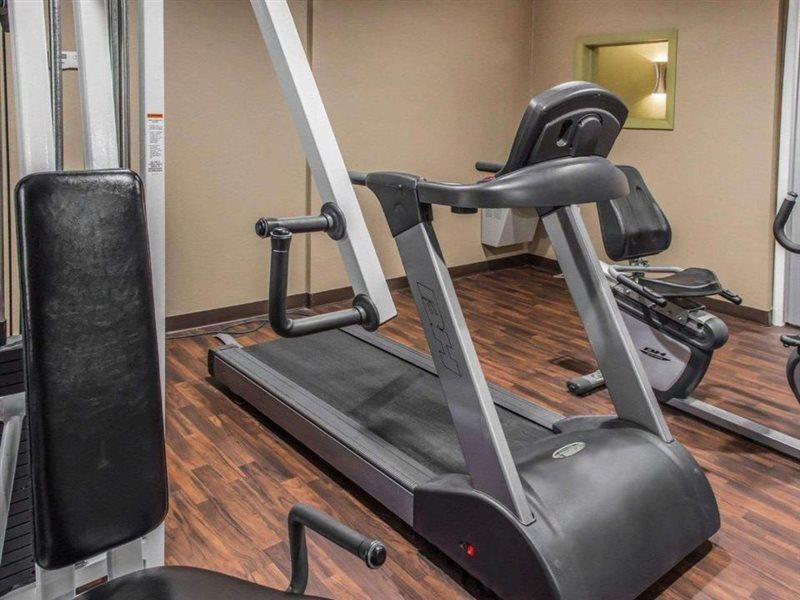 Comfort Inn Belle Vernon Εξωτερικό φωτογραφία