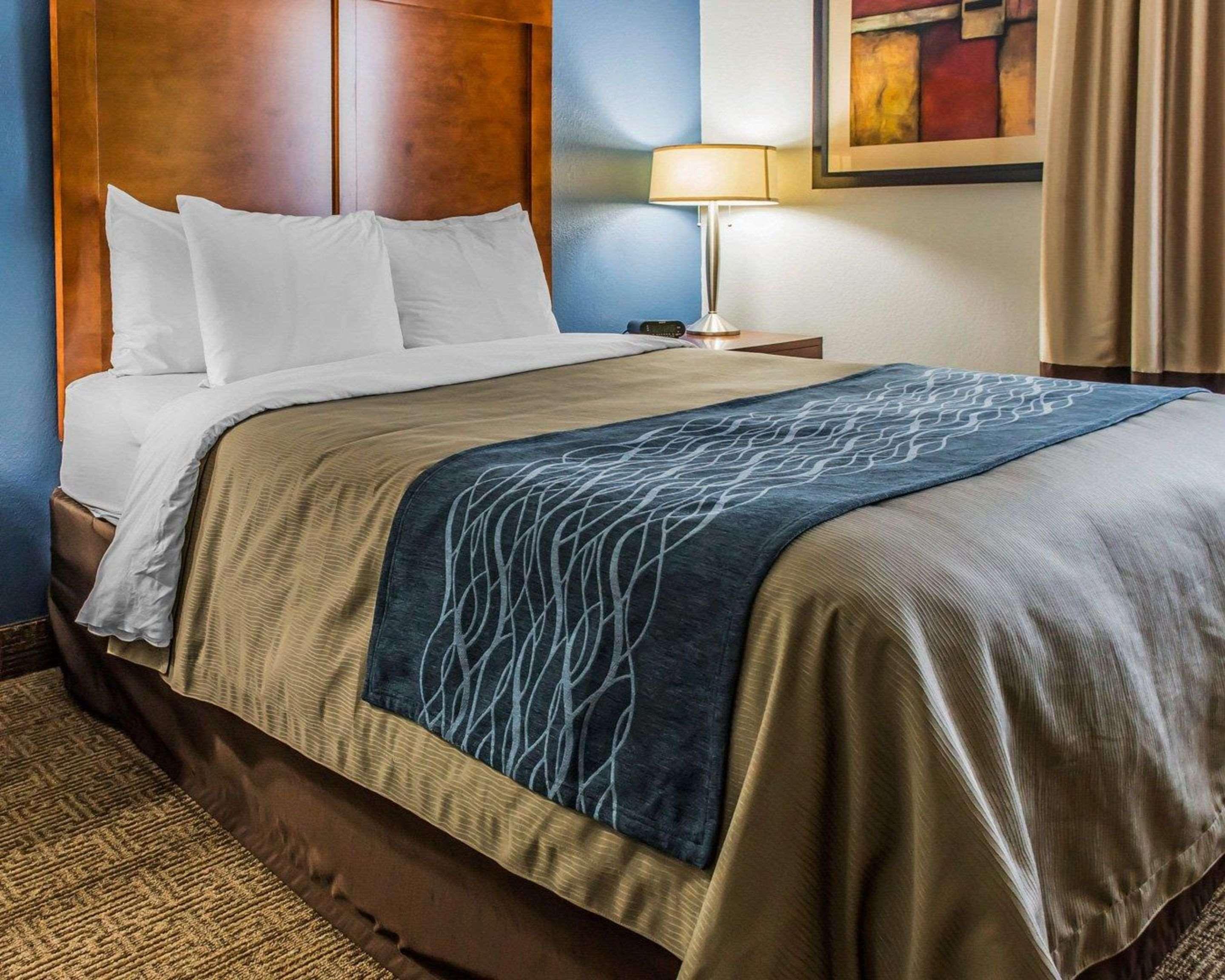 Comfort Inn Belle Vernon Εξωτερικό φωτογραφία