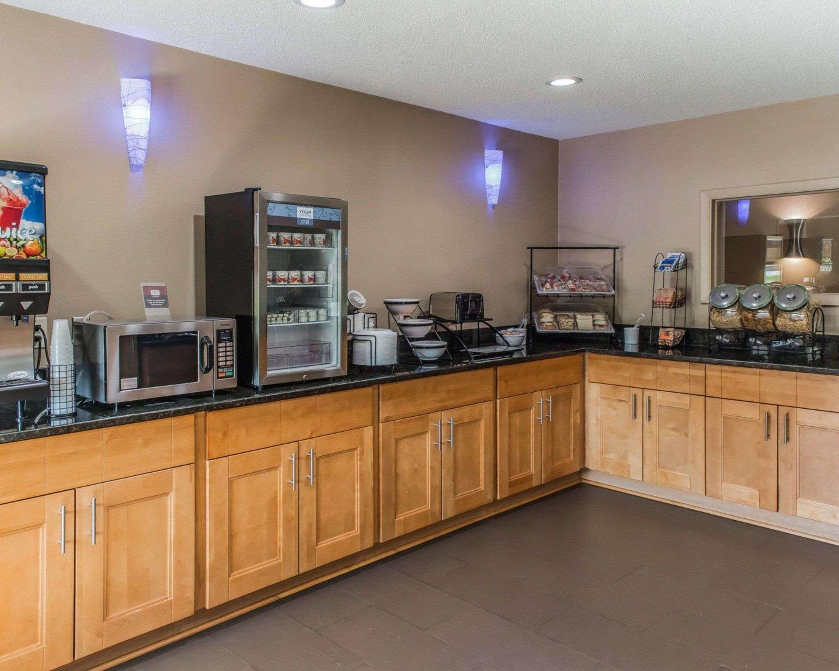 Comfort Inn Belle Vernon Εξωτερικό φωτογραφία