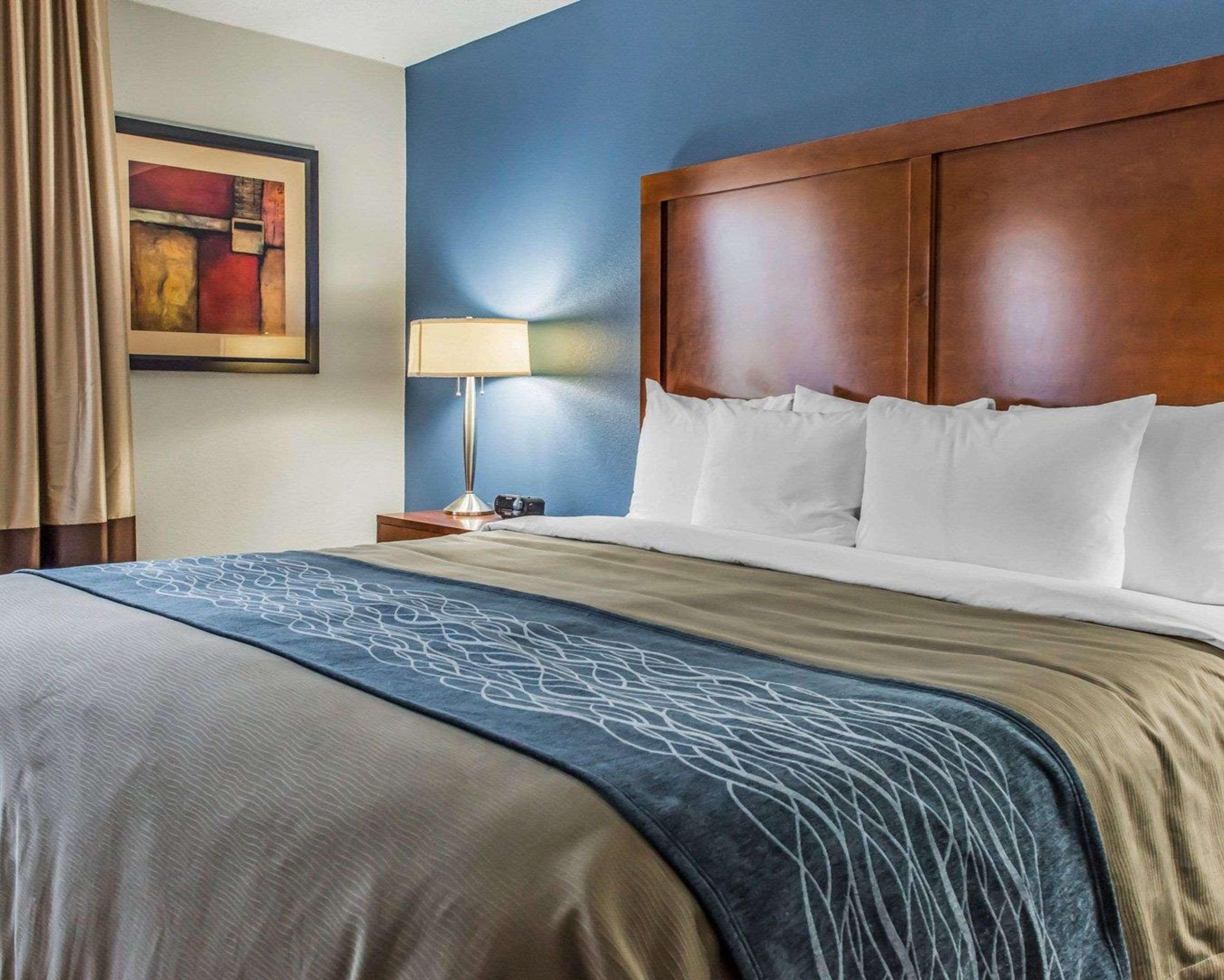 Comfort Inn Belle Vernon Εξωτερικό φωτογραφία