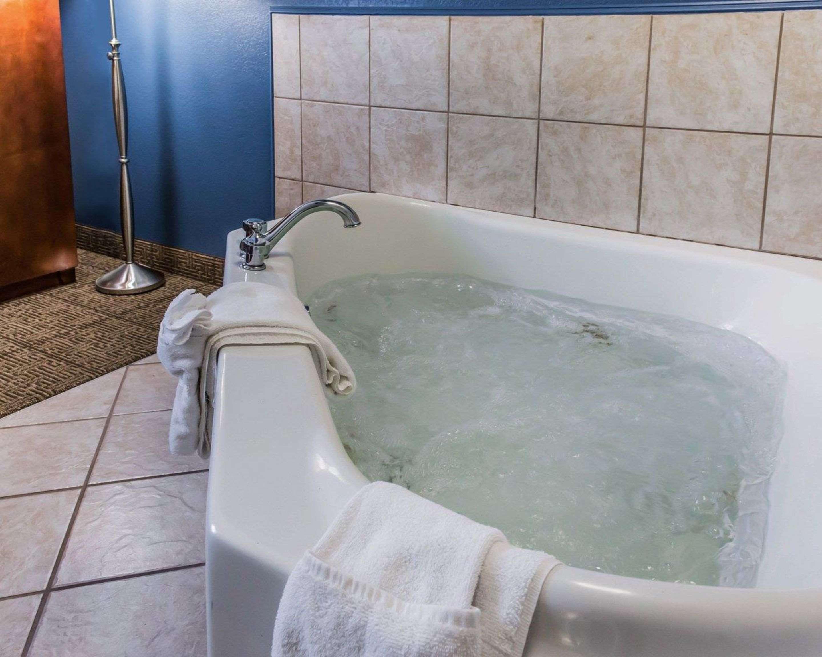 Comfort Inn Belle Vernon Εξωτερικό φωτογραφία