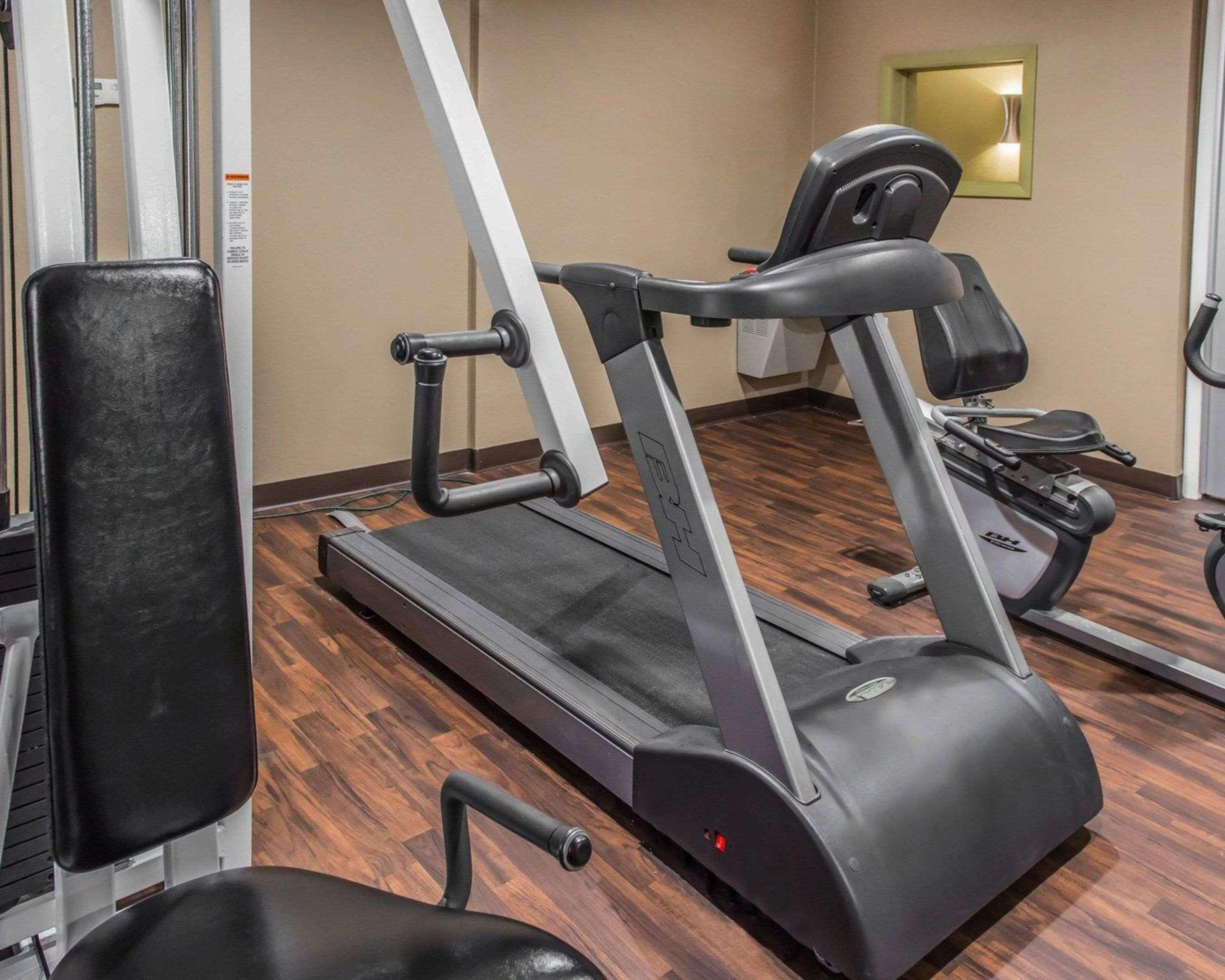 Comfort Inn Belle Vernon Εξωτερικό φωτογραφία