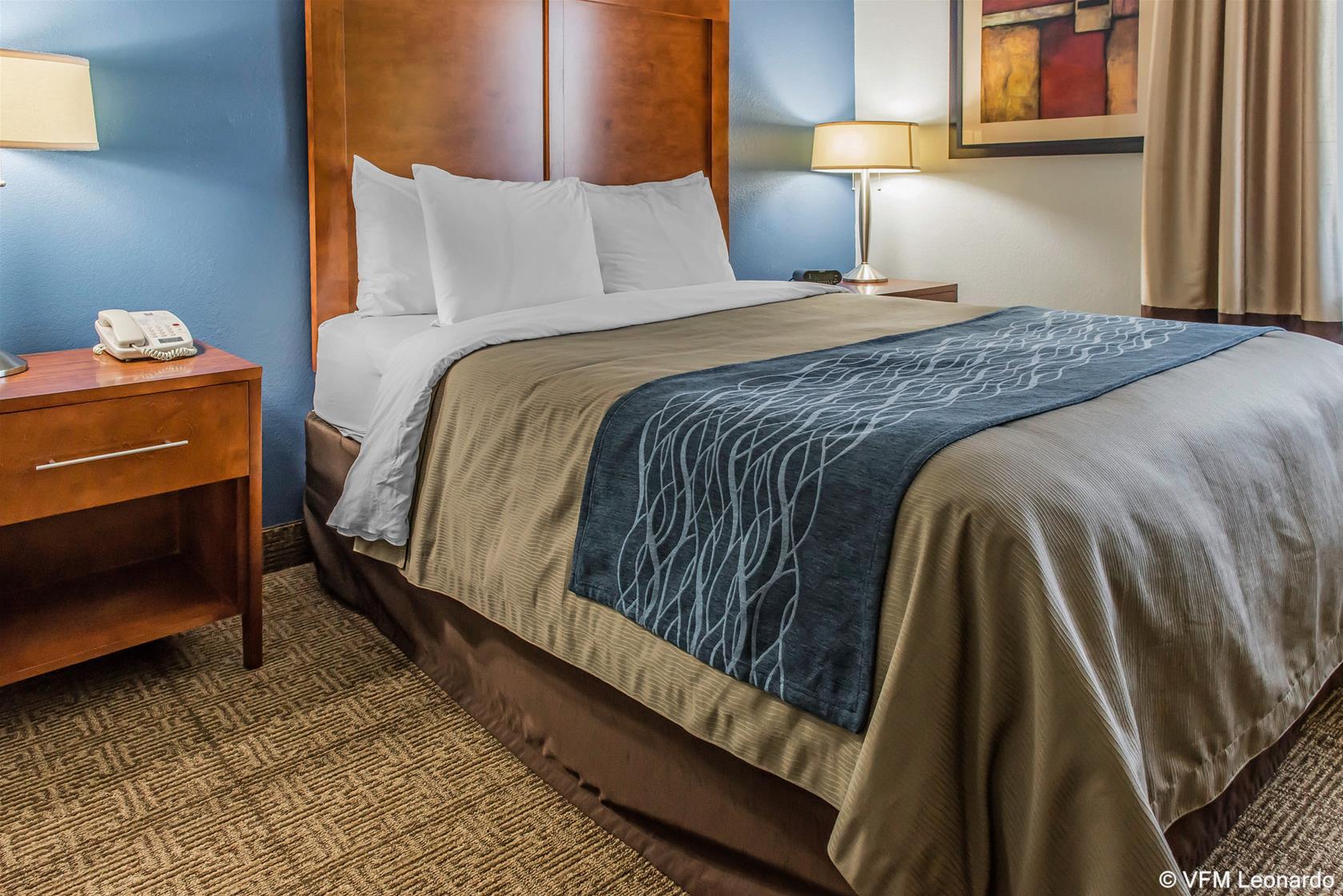 Comfort Inn Belle Vernon Εξωτερικό φωτογραφία