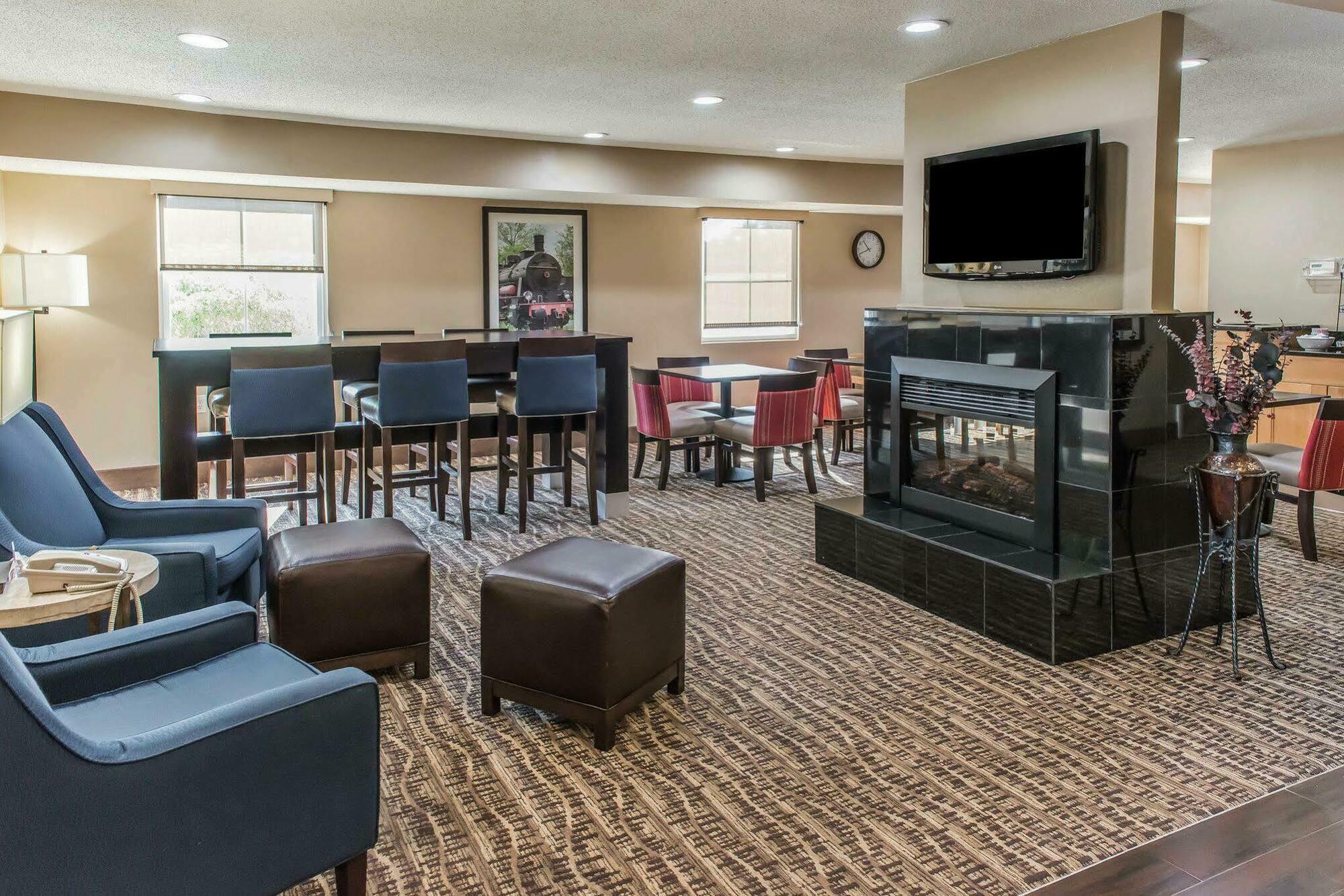 Comfort Inn Belle Vernon Εξωτερικό φωτογραφία